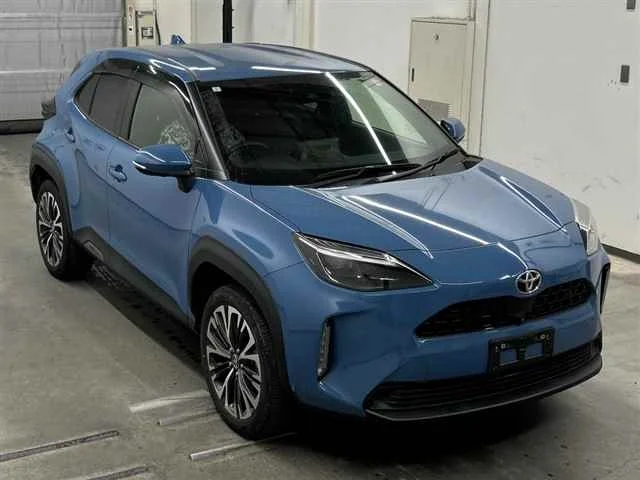Toyota Yaris Cross MXPB10 2023